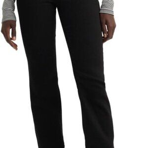 Women's 314 Shaping Straight Jeans Also Available in Plus
